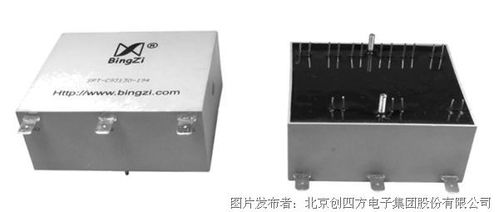 变压器在工业电源中的选型指南
