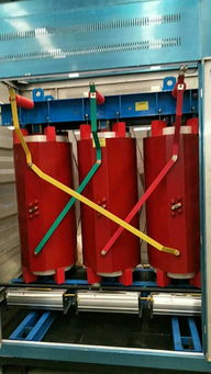 南京干式变压器厂家及其变压器产品深度解析