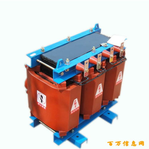 宏业10kV开闭所三线圈站用变压器SC11-30-10产品解读 高清细节与性能优势